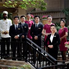 藍光進化論 以“兩只手”卡位現代服務業(yè)，物業(yè)管理搶灘萬億級藍海市場