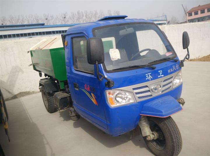如何合理控制物業管理中垃圾車的采購成本？
